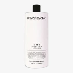 Organicals® ABUNDANCE Moringa Hydrating Mask