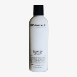 Organicals® ABUNDANCE Moringa Silk Leave In Hair Cream