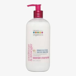 Organicals® BABY Gentle Detangling Conditioner