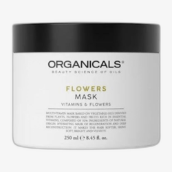 Organicals® FLOWERS Mask