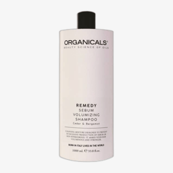Organicals® REMEDY Sebum Volumizing Shampoo 1000 ml