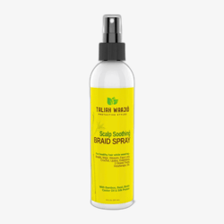 Organicals® SHAPE BEFORE DRY Lime Volumizer Pre-Styling Spray