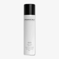 Organicals® SHAPE Fixing Natural Spray
