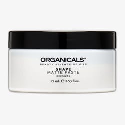 Organicals® SHAPE Matte Paste