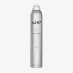 Organicals® SHAPE Shine Spray