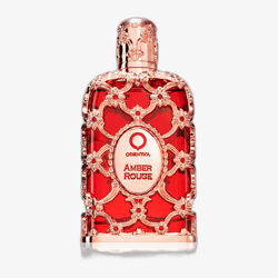 Orientica Amber Rouge EDP