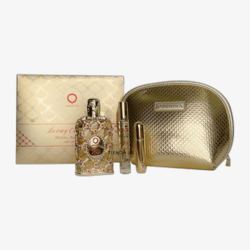 Orientica Royal Amber EDP