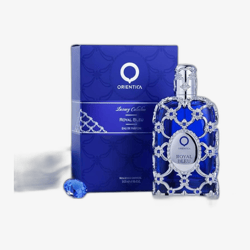 Orientica Xclusif Oud Bleu EP