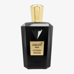 Orlov Paris Golden Prince EDP