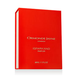 Ormonde Jayne Isfarkand Parfum