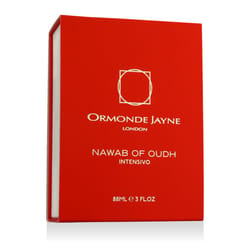 Ormonde Jayne Nawab of Oudh Intensivo Parfum