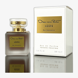 Oscar De La Renta Alibi Eau Sensuelle EDP