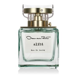 Oscar De La Renta Alibi Eau So Lucky EDT
