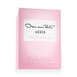 Oscar De La Renta Alibi Eau So Charming EDT