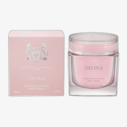 Parfums de Marly Delina Refillable Body Cream