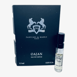 Parfums de Marly Oajan EDP - spray sample