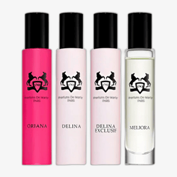 Parfums de Marly Feminine Discovery Collection 4 x 10ml