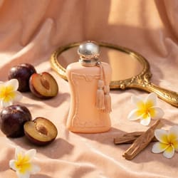 Parfums De Marly Cassili EDP