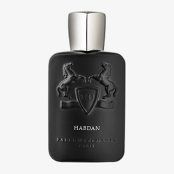 Parfums de Marly Habdan EDP - unpacked