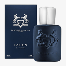 Parfums de Marly Layton EDP - unpacked