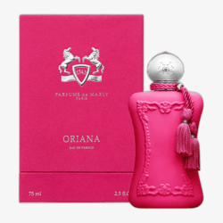 Parfums de Marly Oriana Eau De Parfum Tester 75 ml