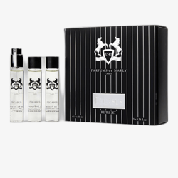 Parfums de Marly Pegasus EDP MINI refillable 3 x