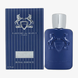 Parfums de Marly Percival EDP - unpacked