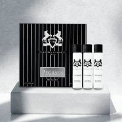Parfums de Marly Pegasus EDP MINI refillable 3 x