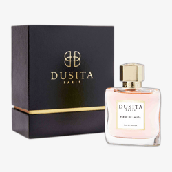 Parfums Dusita Fleur de Lalita EDP 2.5ml