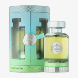 Paris Corner Coconut Lagoon EDP