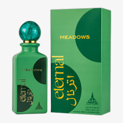Paris Corner Eternal Meadows EDP