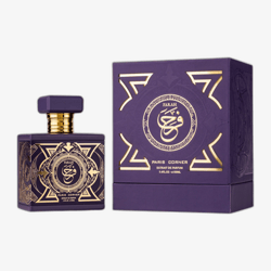 Paris Corner Farah EP