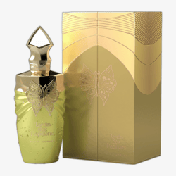 Paris Corner Jardin des Papillons EDP