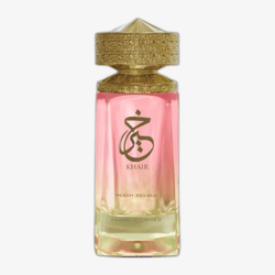 Paris Corner Khair Peach Delulu EDP