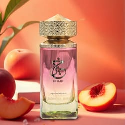 Paris Corner Khair Peach Delulu Eau de Parfum 100 ml