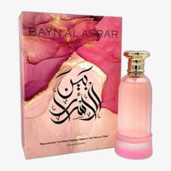 Paris Corner Bayn Al Asrar Eau De Parfum