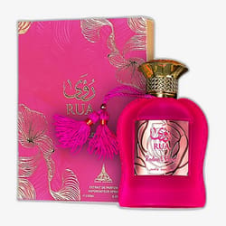 Paris Corner RUA Radiant Roses EP