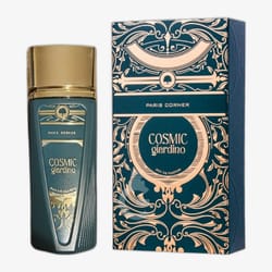 Paris Corner Cosmic Giardino EDP