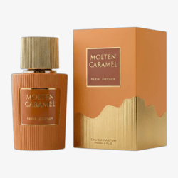 Paris Corner Molten Caramel Eau De Parfum 100 ml