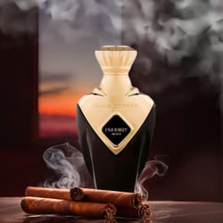 Paris Corner Prodigy Noir EDP