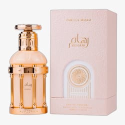 Paris Corner Reham Vanilla Mood EDP