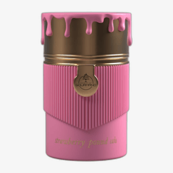 Paris Corner Strawberry Pound Cake EDP
