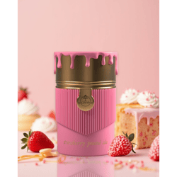 Paris Corner Strawberry Pound Cake EDP 100 ml
