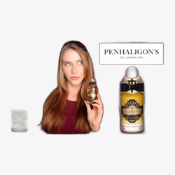 Penhaligon's A London Dandy EDP
