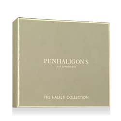 Penhaligon's Halfeti EDP MINI 10 ml + SG 30 ml + BL 30 ml
