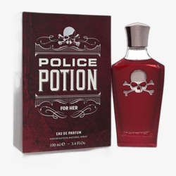 POLICE Police Potion For Her EDP 30 ml + BL 100 ml