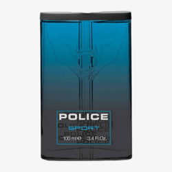 POLICE Sport Eau De Toilette - tester 100 ml