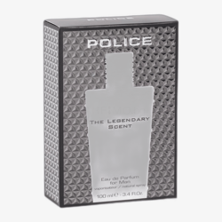 POLICE The Legendary Scent EDP