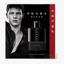 Prada Luna Rossa Black EDP