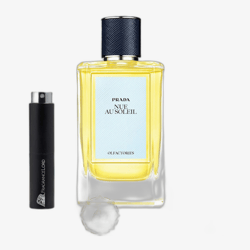 Prada Olfactories Nue Au Soleil EDP
